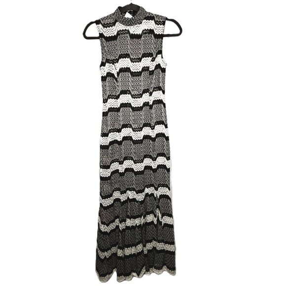 ross dress for less black friday hours Nannette Midi Shirtdress Black / M main image 0